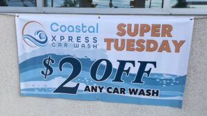 Car Wash Near Me Costa Mesa
